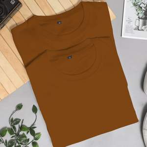 เสื้อทีเชิ้ตสำหรับผู้ชาย120แกรมแบบผ้าน้ำหนัก220กรัมพิมพ์ลายแบบผ้าเปล่าในฟิลิปปินส์ - Product Image 6