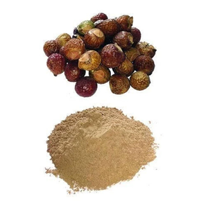 Poudre de Reetha de qualité supérieure, 100 % naturelle, 250 g, pure, de qualité cosmétique, fournisseur en gros d'Inde. - Product Image 3
