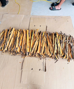 อบเชยแท่งเวียดนามพรีเมียม กลิ่นหอมธรรมชาติ คุณภาพเยี่ยม - Product Image 2