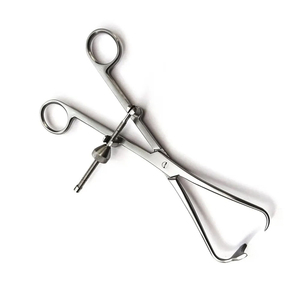 Fabricante Mayorista de Instrumentos Médicos de Acero Inoxidable, Equipo Quirúrgico Profesional, Pinzas para Sujetar Huesos - Product Image 4