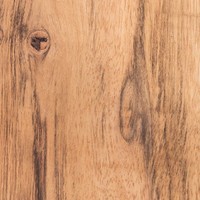 Table console en bois d'acacia Vandana Terra Vista en couleur Vacry