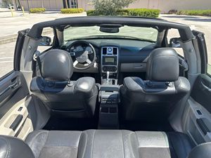 Gran Oferta: Chrysler 300C SRT8 Convertible Usado del 2007 - Product Image 4