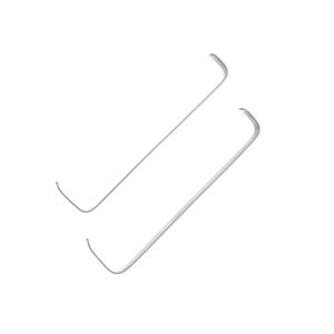 Retractor Frenic de Acero Inoxidable, Par Anidado, Instrumento Quirúrgico de Cirugía General, Herramienta Médica de Alta Calidad - Product Image 4