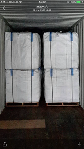 Cendres de balle de riz (déchets agricoles) avec une pureté supérieure à 30% Marque LAPAVIWAT - Product Image 4