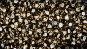 Dalles de pierre d'agate mélangée multicolores, panneaux d'agate semi-précieuse pour la décoration, dalle d'agate aléatoire, panneau de cristal d'agate pour rétroéclairage - Product Image 4