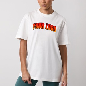 Wholesale 100%Cotton Jersey T Shirt Lightweight Drop Shoulders Breathable <b>Baseball</b> Uniform Top Casual Wear Basic <b>Tees</b> - Product Image 1