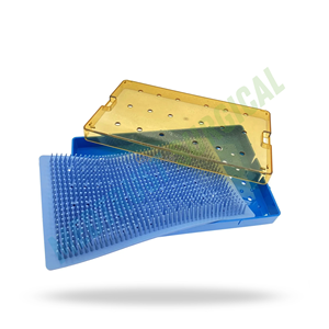 Keraring <b>Instrument</b> Set Corneal Ring Ophthalmic <b>Surgical</b> <b>Instrument</b> Kit - Product Image 6