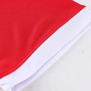 Tenue de football confortable et de haute qualité, short imperméable et respirant, vêtements de sport tendance, qualité durable, prix ajustable - Product Image 5