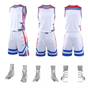 Tenues de football Nouveau design Vente en gros Service OEM Personnalisé 100% Polyester Kits unisexes pour adultes TROPIC EDGE SPORTS TE-SU-004 - Product Image 4