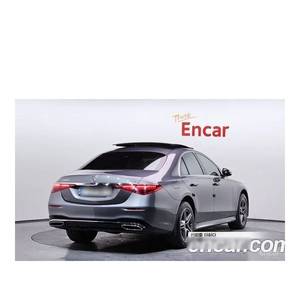 Mercedes-Benz Classe S S400 d 4MATIC Modèle juillet 2022 159 117 km Diesel Automatique Volant à gauche Caméra arrière - Product Image 2