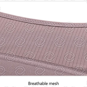 Top Selling Breathable Women Seamless Sports <b>Bra</b> High Impact Fitness Wear Adjustable <b>Straps</b> Women Sports <b>Bra</b> - Product Image 3