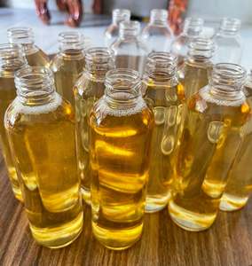 Proveedor Mayorista de Aceite de Coco Virgen Premium de Vietnam - Product Image 1