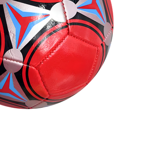 Ballons de football pour enfants en PU/PVC, impression personnalisée, entraînement, écologiques, OEM, vente en gros, équipement sportif - Product Image 3