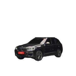 BMW X3 XDrive M40i 2024 avec boîte de vitesses automatique, 65 963 km, conduite à gauche, caméra de recul - Modèle Null - Product Image 1