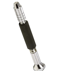Meilleures pinces à bec plat de fabrication allemande en acier inoxydable, kit d'outils de précision pour la fabrication optique, pinces à bijoux rondes, pinces à emballage personnalisées - Product Image 4