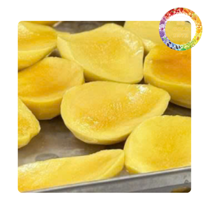 Mango Congelado IQF en Mitades y Cubos, Fruta Premium para Servicios de Alimentos, Industria de Bebidas, Venta al por Mayor - Product Image 2