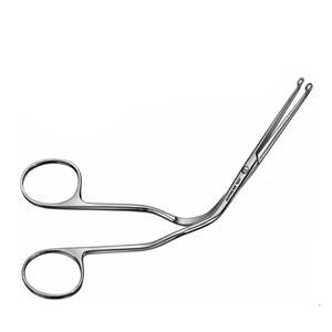 Pince à cathéter Magill de petite taille pour nourrissons 150 mm, améliorant les résultats cliniques, instruments de précision - Product Image 5