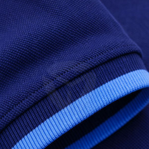 Camisetas Polo Modernas y Elegantes para Hombre, con Cuello Estilizado, Tela Ligera, Perfectas para Looks Casuales y Semi Formales - Product Image 6