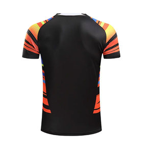 2026 Best Selling Professional Made Breathable Volleyball Uniform Wholesale Polyester <b>Cheap</b> Price Volleyball Uniform - Product Image 5