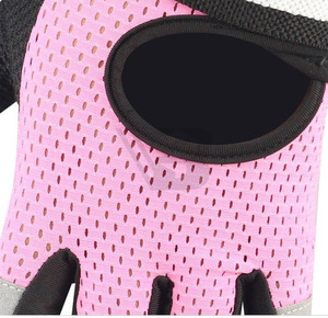 Gants d'entraînement unisexes pour le sport, la musculation, le vélo, la cyclisme, la salle de sport - pour la musculation - Product Image 3
