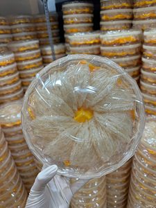 NIDO DE PÁJARO COMESTIBLE 100% NATURAL / LIMPIO A MANO / ALTA CALIDAD DE VIETNAM - Product Image 1
