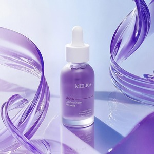 [DAMEUL] Ampoule expert Melka +PDRN CollaTox, formule de sérum facial équilibrant pour minimiser les pores et contrôler le sébum - Product Image 1