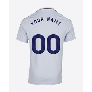Factory Wholesale Custom New Design <b>Cowboys</b> American Football Jerseys Breathable Mesh Short Sleeve Plus Size Quick Dry - Product Image 2