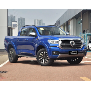 2025 tuyệt vời tường poer 4WD Pickup xe mới DIESEL xăng xe với gwm điện cho off-road trái chỉ đạo ghế da gwm poer - Product Image 3