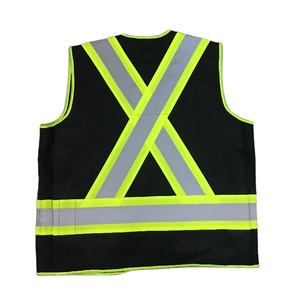 Chalecos Personalizados para Hombre, Rellenos de Poliéster, para Comodidad en Todas las Estaciones - Product Image 4