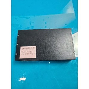 Tarjeta de puertos múltiples Power Plaza PTS10-24-5+MULTI PORT BOARD usada tal como está, piezas de equipos semiconductores Legacy - Product Image 1