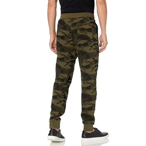 Men's <b>Slim</b> Fit <b>Jogger</b> Pants Long Casual Gym Fitness Clothing Trousers for Running and Workout 100% Cotton <b>Joggers</b> Drawstring - Product Image 2