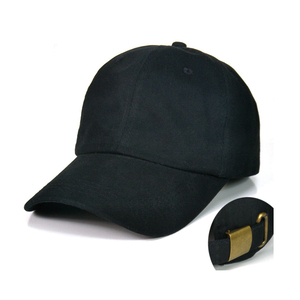 Gorra Deportiva Transpirable con Logotipo Personalizado, Gorra de 6 Paneles Ligera para Correr, Unisex, para Verano - Product Image 6