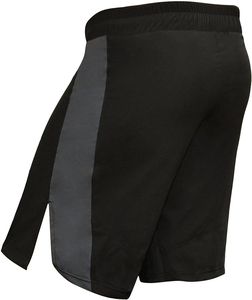 Shorts de combat légers pour grappling, MMA, kick-boxing, Muay Thai avec impression par sublimation, séchage rapide - Product Image 3