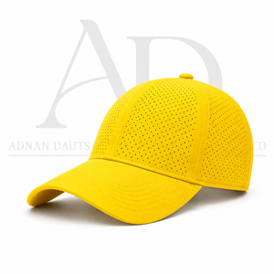 Gorra Deportiva Personalizada de Secado Rápido, Transpirable, Ligera, para Béisbol, Running, Golf, Entrenamiento al Aire Libre, con Logotipo - Product Image 2