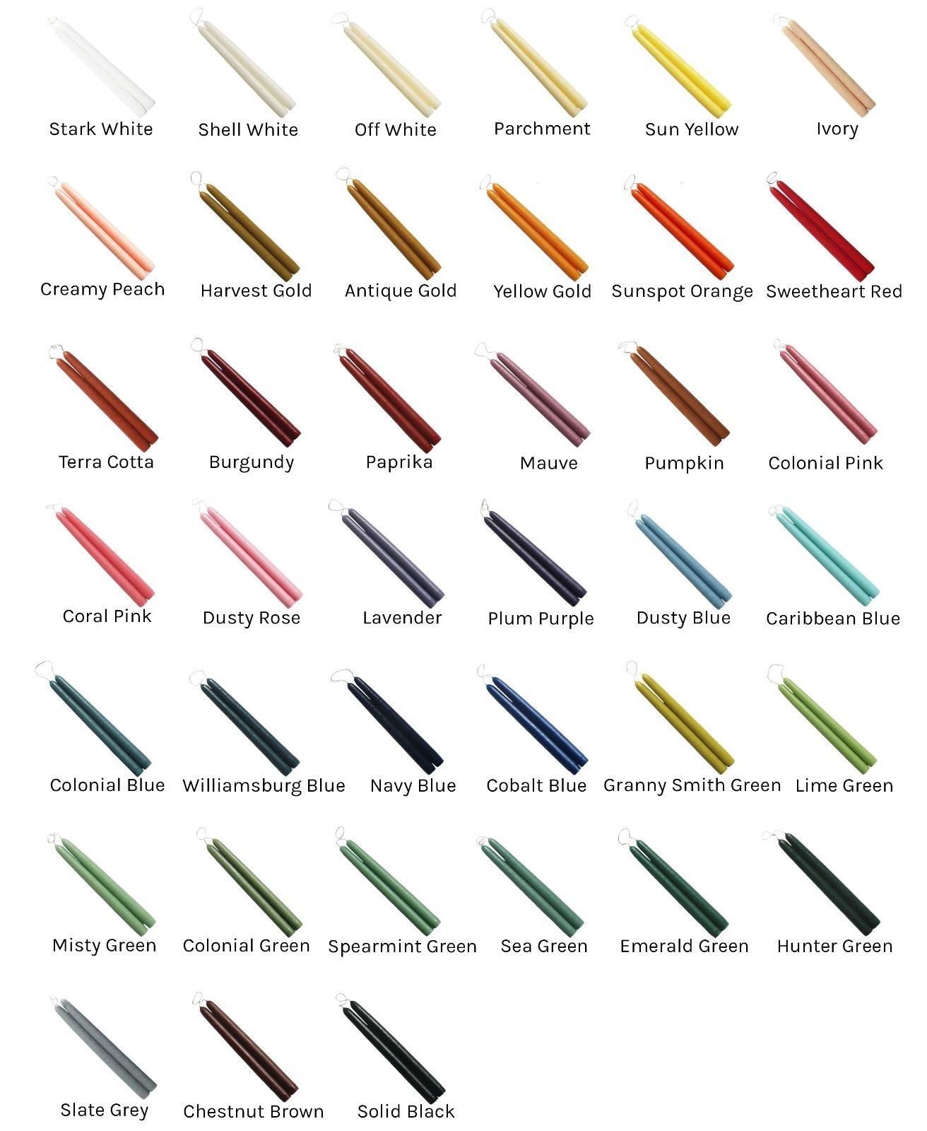 มิสตี้ กรีน