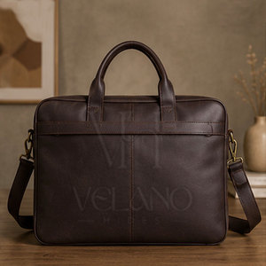 Travel Laptop <b>Bag</b> for Men <b>with</b> <b>Compartment</b> Durable Hiking Laptop Backpack for <b>Work</b> Travel and Camping Heavy Duty Customized - Product Image 6