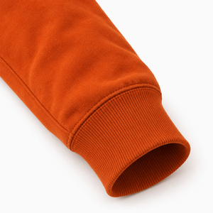 Sudadera con Capucha Personalizada al por Mayor, de Algodón y Poliéster, Gruesa, de Forro Polar, Unisex, para Invierno, Fabricante de Marca Privada OEM - Product Image 5