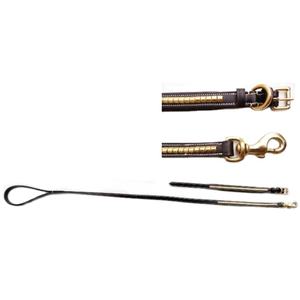 ที่มีคุณภาพสูงบิ๊กทองเหลือง Clincher ปลอกคอสุนัขในราคาที่ดีที่สุด - Product Image 2