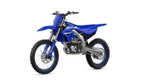 Authentique moto de motocross YZ450F 2026 Enduro Dirt bike EN STOCK PRÊTE À L'EXPORTATION ACHETEZ MAINTENANT - Product Image 5