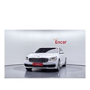 ปี 2018 สำหรับรถยนต์ Kia K9 3.8 GDI AWD เกียร์อัตโนมัติ เบาะหนัง กล้องมองหลัง ระยะทาง 129,478 กม. มาตรฐานไอเสียยูโร 5 พวงมาลัยซ้าย - Product Image 3