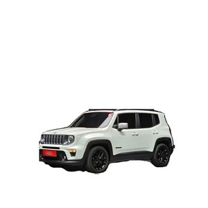 2023 Jeep Renegade 1.3 Limited 31,259 km Automatic Gearbox Leather Seats Rear Camera Left Steering - Product Image 1