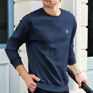 Sudadera para Hombre en Oferta, Último Modelo de Sudadera Moderna para Hombre, Venta en Línea, Hecho en Pakistán - Product Image 5