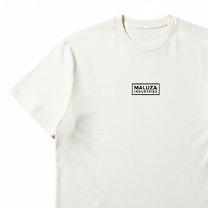 T-shirt surdimensionné personnalisé pour homme, streetwear, coton lourd 100 %, uni, épaules tombantes, grande taille - Product Image 2
