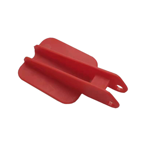 Custom High Precision OEM <b>Plastic</b> Injection Mold -LEVER-2 <b>STEP</b> - Product Image 4