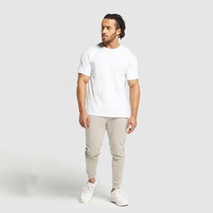 2025 New Arrival Hot Selling Wholesale Custom Logo <b>Skinny</b> <b>Jogger</b> Pant Sweatpants, Man Trouser Quick Drying <b>Men</b> Slim <b>Fit</b> Pants - Product Image 1