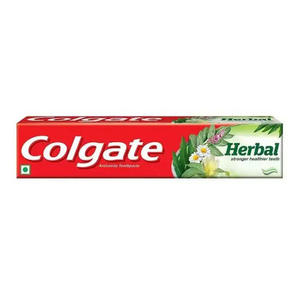 Pasta de dientes Colgate para venta al por mayor con empaque original y fórmula eficaz para la limpieza de dientes - Product Image 3