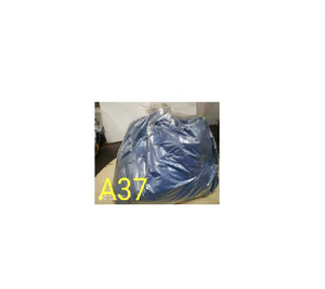 Color cosmético azul metálico al por mayor, colorante cosmético superfino soluble en agua, troquelado para todos los productos cosméticos - Product Image 3