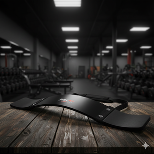 Rexfit Sports Arm Blaster para Bíceps, Levantamiento de Pesas, Culturismo, Soporte de Aislamiento para Curl, Equipo de Gimnasio y Fitness - Product Image 4