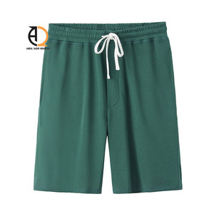 Pantalones Cortos Deportivos para Hombre, Cómodos para Entrenamiento y Fitness - Product Image 3