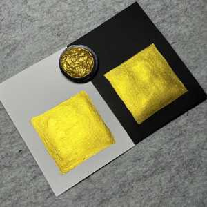 ชุดศิลปะวินเทจที่มีความคิดสร้างสรรค์และจินตนาการที่สร้างแรงบันดาลใจด้วยสีโลหะ - Product Image 5